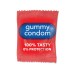 Gummy Condoms x10