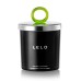 Lelo Snow Pear And Cedarwood Flickering Touch Massage Candle