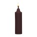 Ouch Wax Play Candle Chocolate Scented